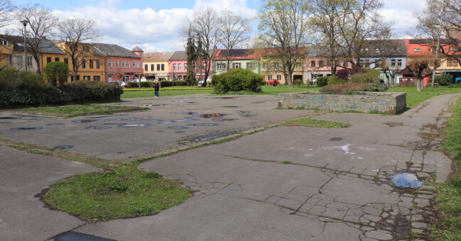 Zdroj: Město Přerov