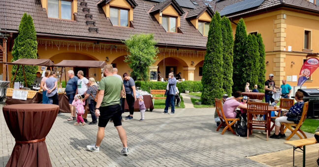 Zdroj: Čokoládovna Troubelice
