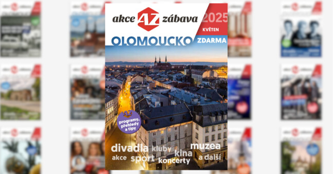 zdroj: Akce Zábava