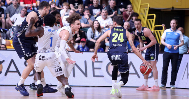 Zdroj: BK Olomoucko