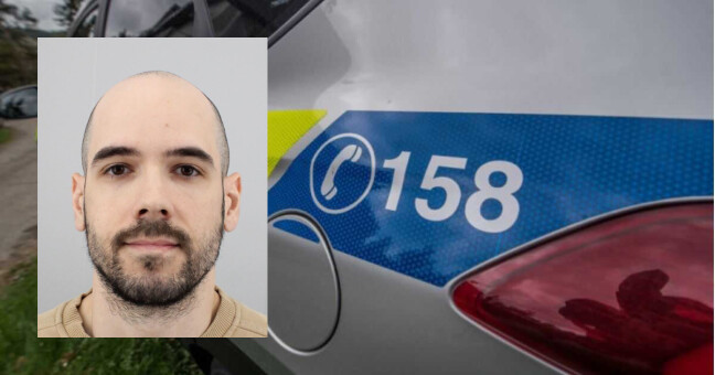 Zdroj: Olomoucký Report / Policie ČR