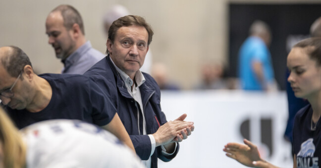 Zdroj: VK Šantovka Olomouc UP