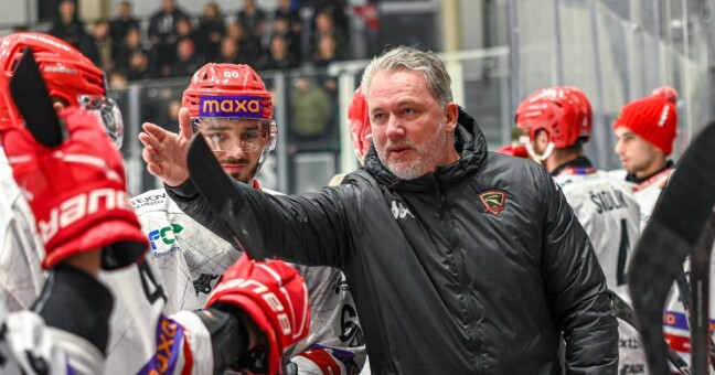 Zdroj: LHK Jestřábi Prostějov