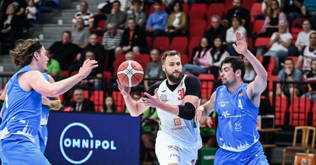 Zdroj: ERA Basketball Nymburk