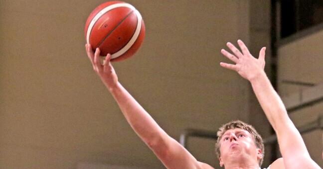 Zdroj: Basketbal Olomouc
