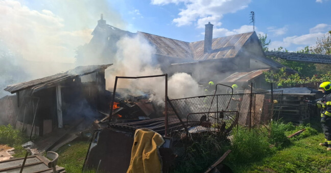 zdroj: HZS Olomouckého kraje