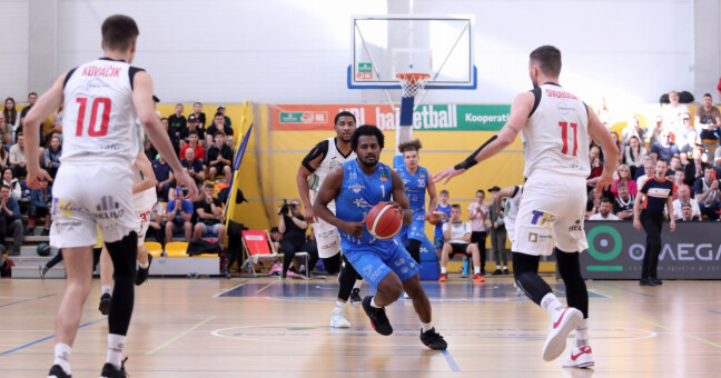 Zdroj: BK Olomoucko