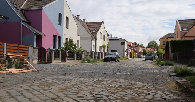 Zdroj: město Přerov