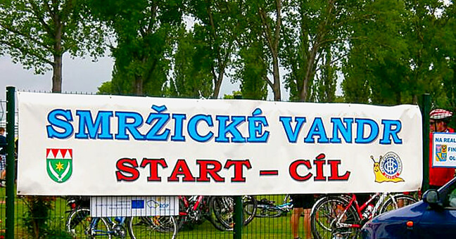 Zdroj: KČT Smržice