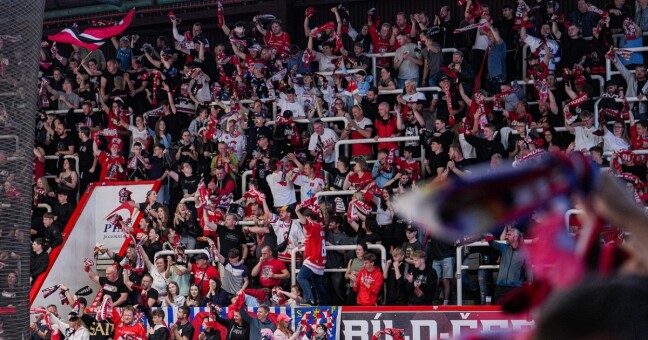 Zdroj: HC Olomouc