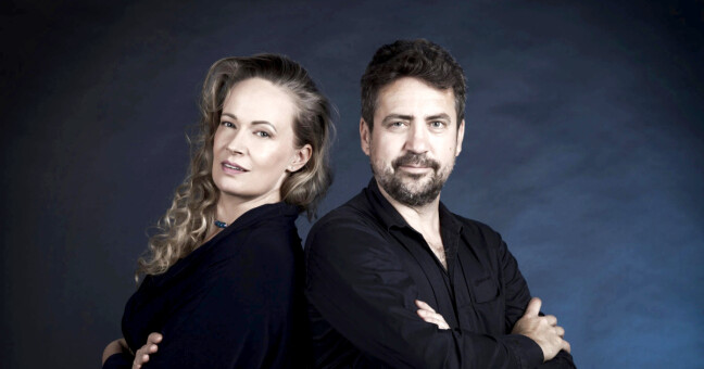 Zdroj: Alena Antalová & Alex Anders