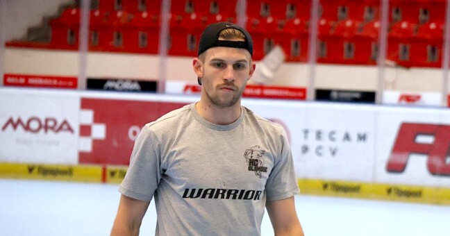 Zdroj: HC Olomouc