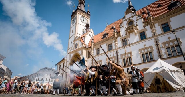 Zdroj: město Olomouc