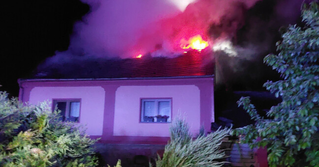 zdroj: HZS Olomouckého kraje