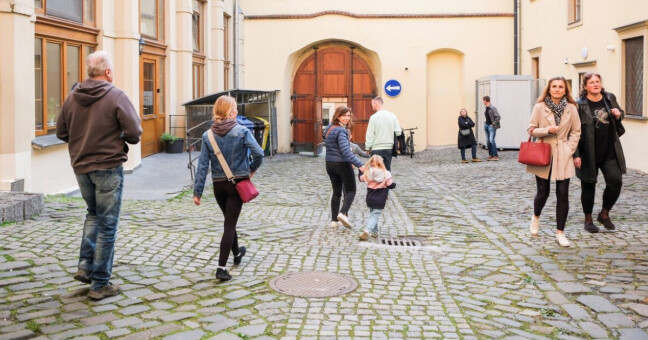 zdroj: Charita Olomouc / Vojtěch Cimpl