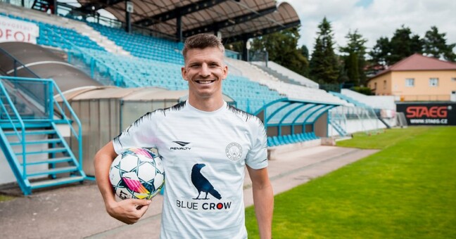 Zdroj: MFK Vyškov