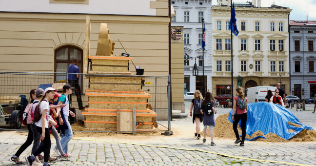 Foto: Report