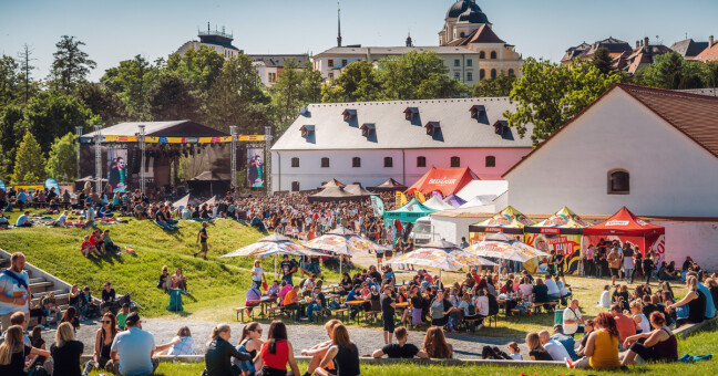 zdroj: Slavnosti Olomouc