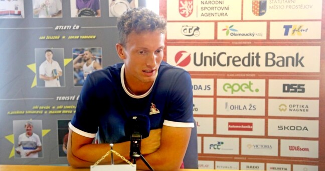Zdroj: UniCredit Czech Open 