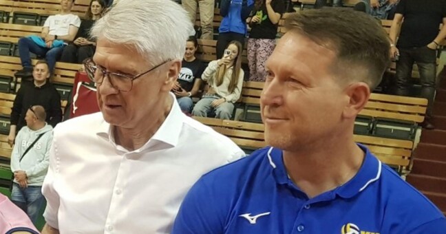 Zdroj: VK Prostějov
