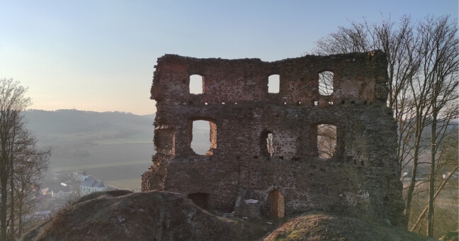Foto: Nikola Rypová