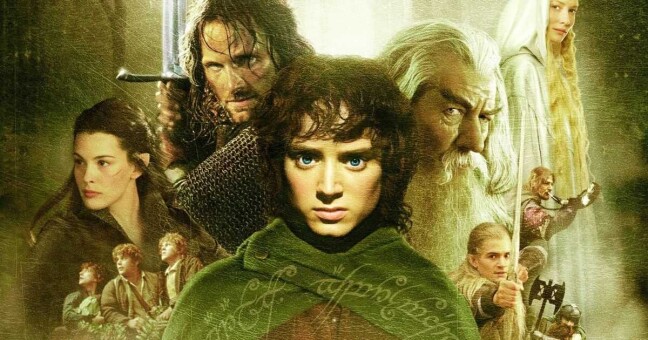 Pán prstenů, foto: Warner Bros
