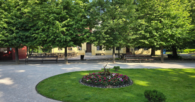 Michalov, zdroj: město Přerov
