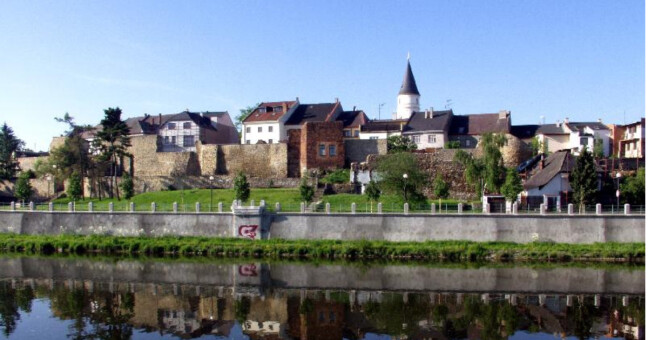 Přerov, zdroj: Město Přerov 