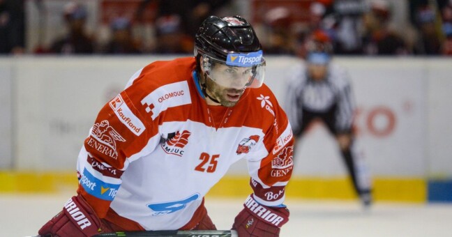 Zdroj: HC Olomouc