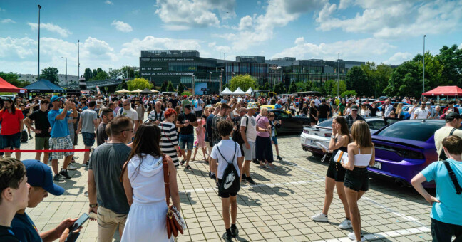 zdroj: Super Ride Car Fest