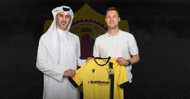Zdroj: Qatar SC