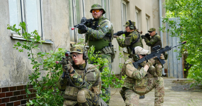 Zdroj: Armáda České republiky