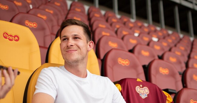 Foto: Dukla Praha