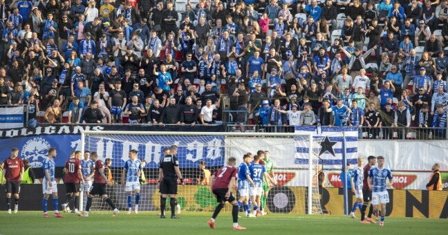 Zdroj: SK Sigma Olomouc