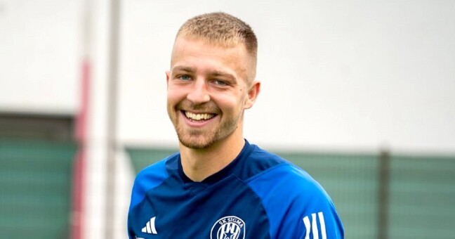 Zdroj: SK Sigma Olomouc