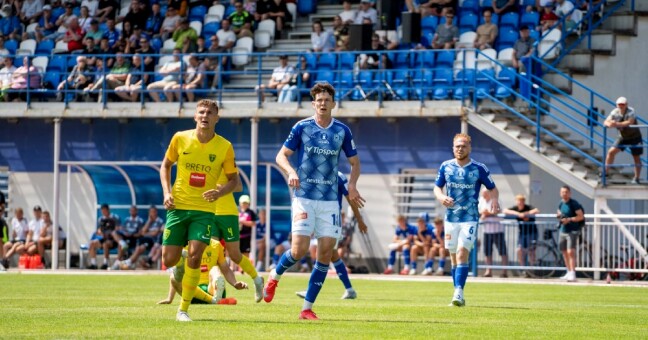Zdroj: SK Sigma Olomouc