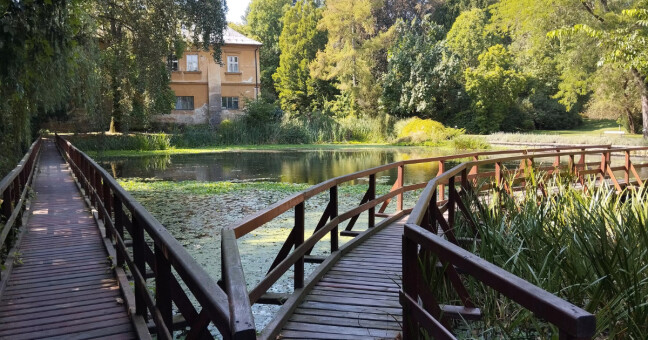 zdroj: Arboretum Bílá Lhota