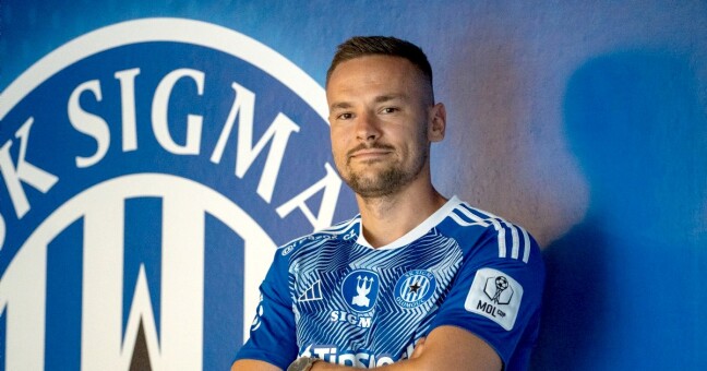 Zdroj: SK Sigma Olomouc