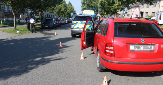 Zdroj: Policie ČR