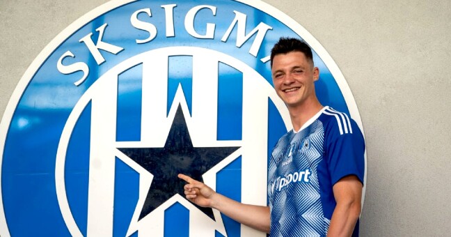 Zdroj: SK Sigma Olomouc