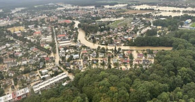 Zdroj: Povodí Moravy