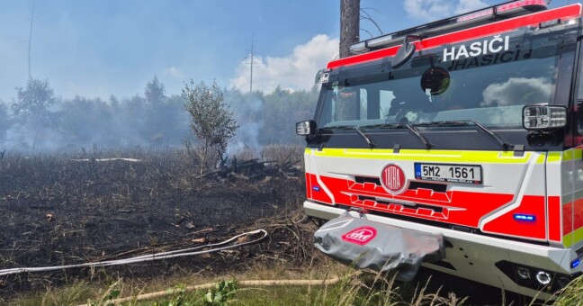 Zdroj: HZS Olomouckého kraje