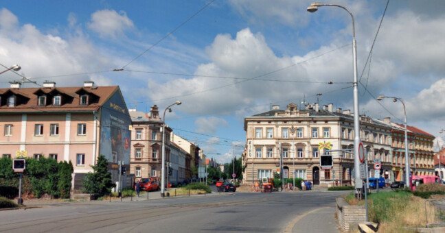Zdroj: Mapy.cz