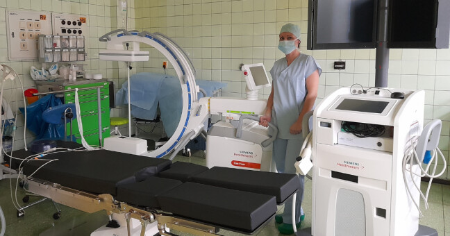 Zdroj: AGEL Jeseník