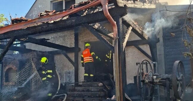 Zdroj: HZS Olomouckého kraje