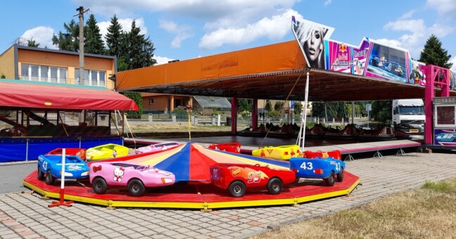 zdroj: obec Horní Město
