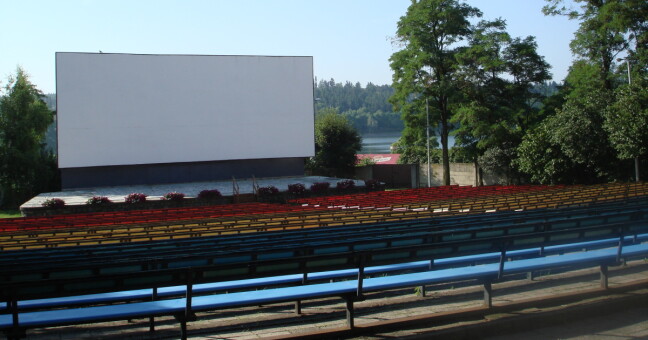 zdroj: Letní kino Mostkovice