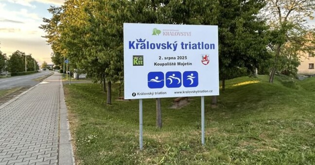 zdroj: Královský triatlon