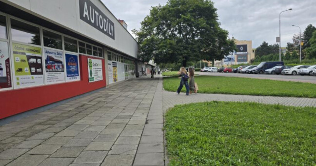 Zdroj: Město Přerov