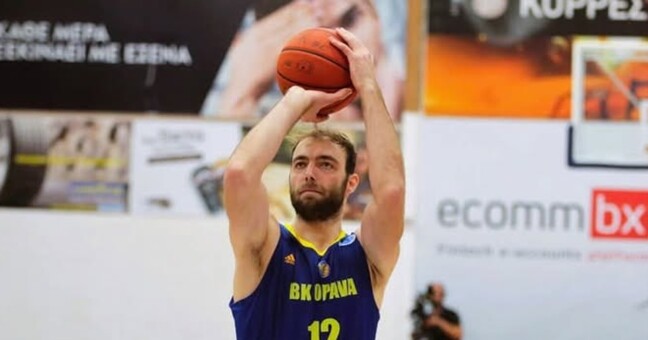 zdroj: BK Olomoucko